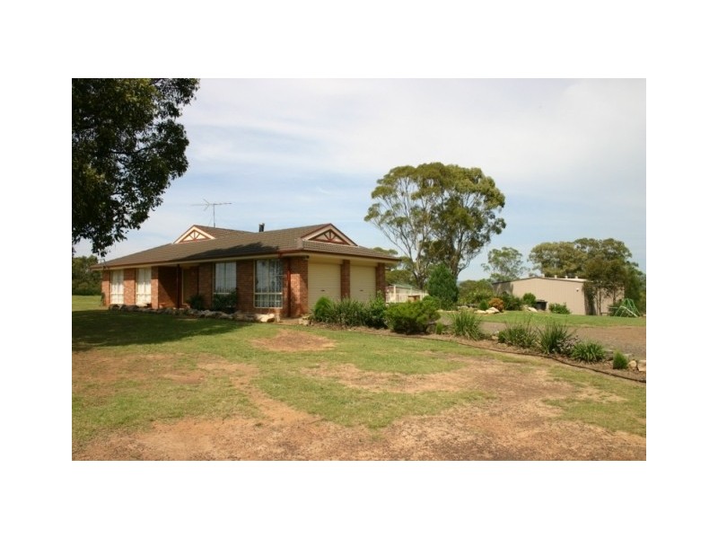 Mulgoa NSW 2745