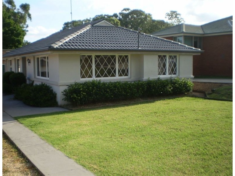Mulgoa NSW 2745