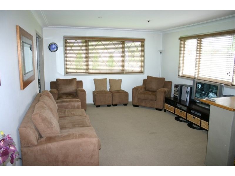 Mulgoa NSW 2745