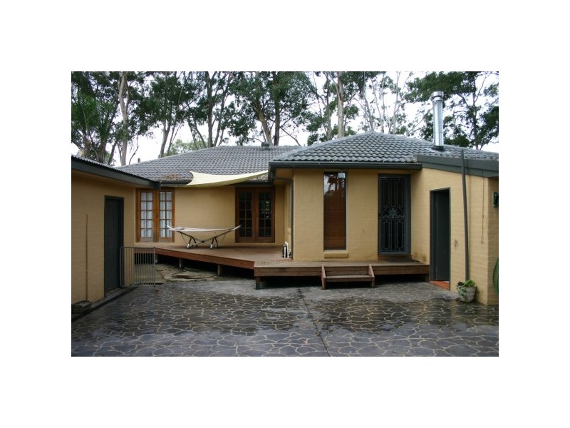 1249 Mulgoa Road, Mulgoa NSW 2745