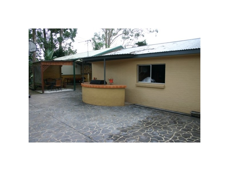 1249 Mulgoa Road, Mulgoa NSW 2745