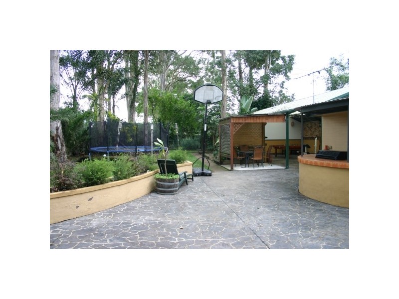 1249 Mulgoa Road, Mulgoa NSW 2745