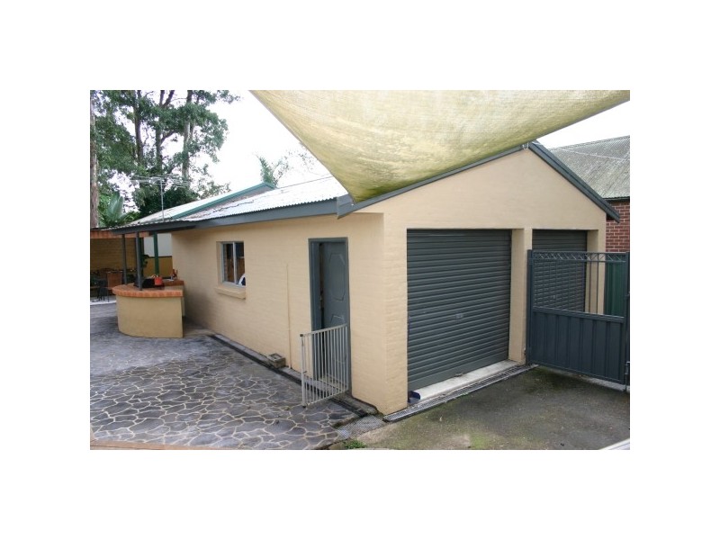 1249 Mulgoa Road, Mulgoa NSW 2745