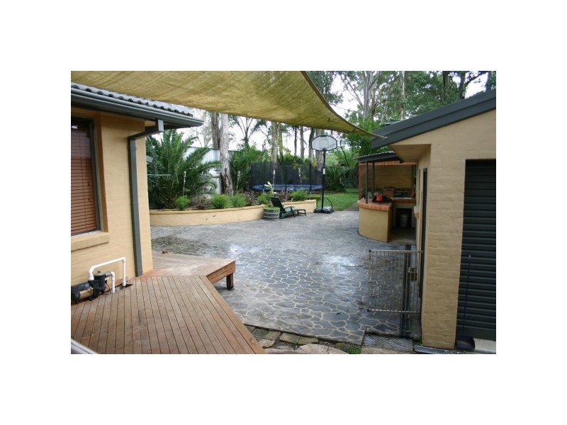 1249 Mulgoa Road, Mulgoa NSW 2745