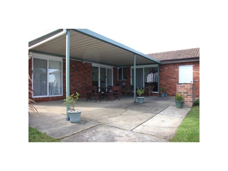 12  Eaton Road, Luddenham NSW 2745