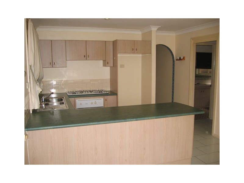 Glenmore Park NSW 2745