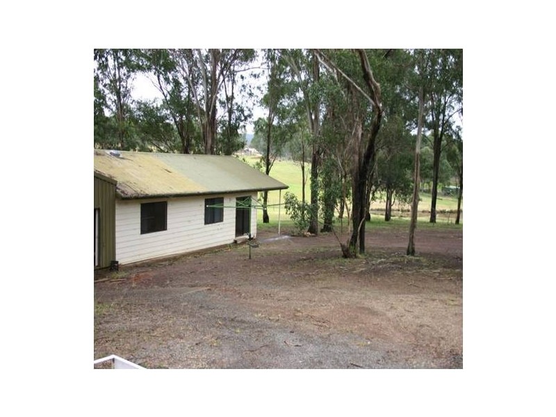 Mulgoa NSW 2745