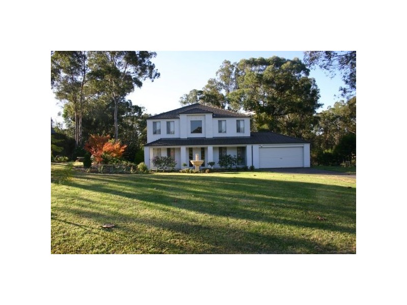 Silverdale NSW 2752