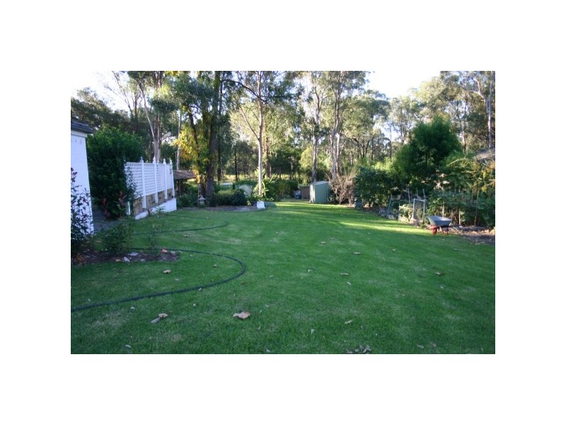 Silverdale NSW 2752