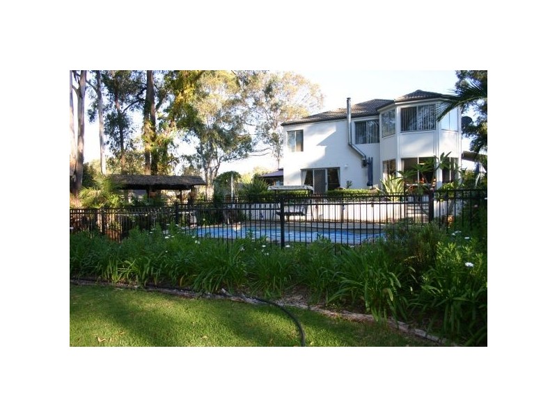 Silverdale NSW 2752