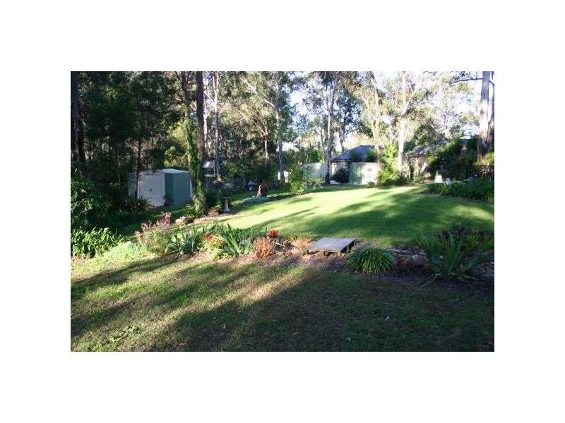Silverdale NSW 2752