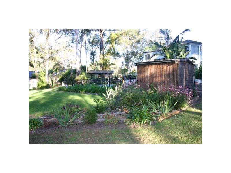 Silverdale NSW 2752