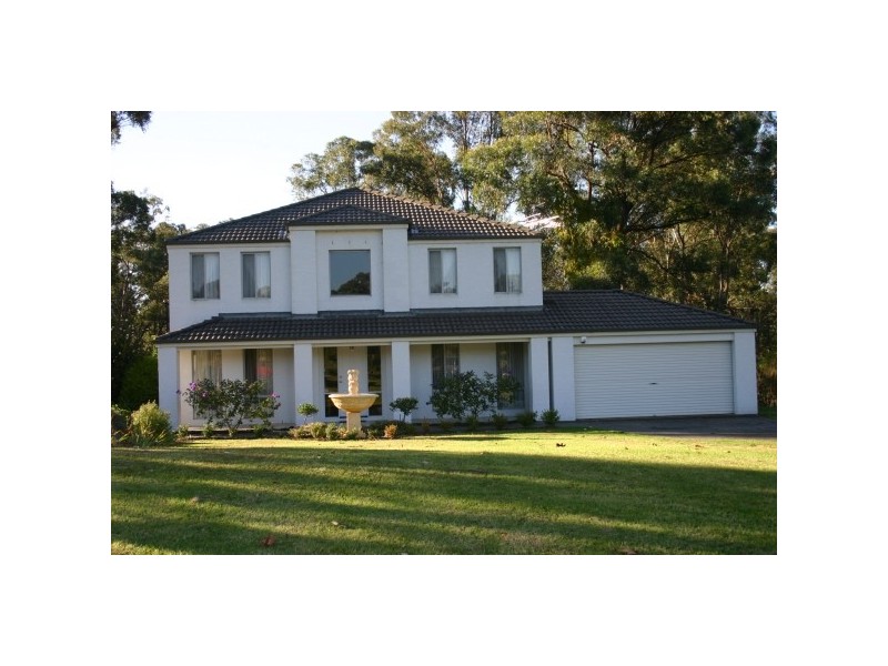 Silverdale NSW 2752