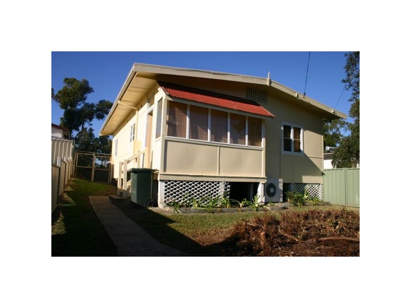 Warragamba NSW 2752