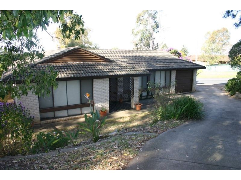 136  Silverdale Road, Silverdale NSW 2752