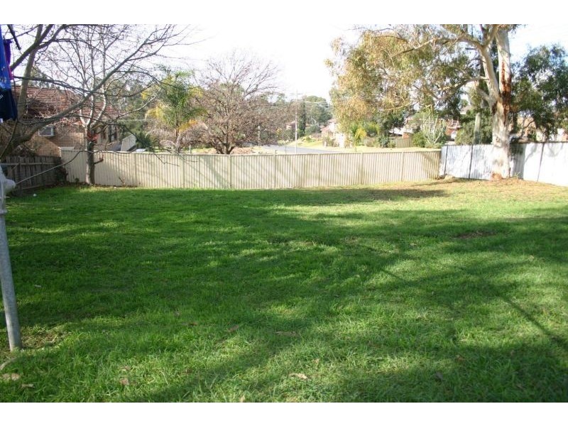 136  Silverdale Road, Silverdale NSW 2752