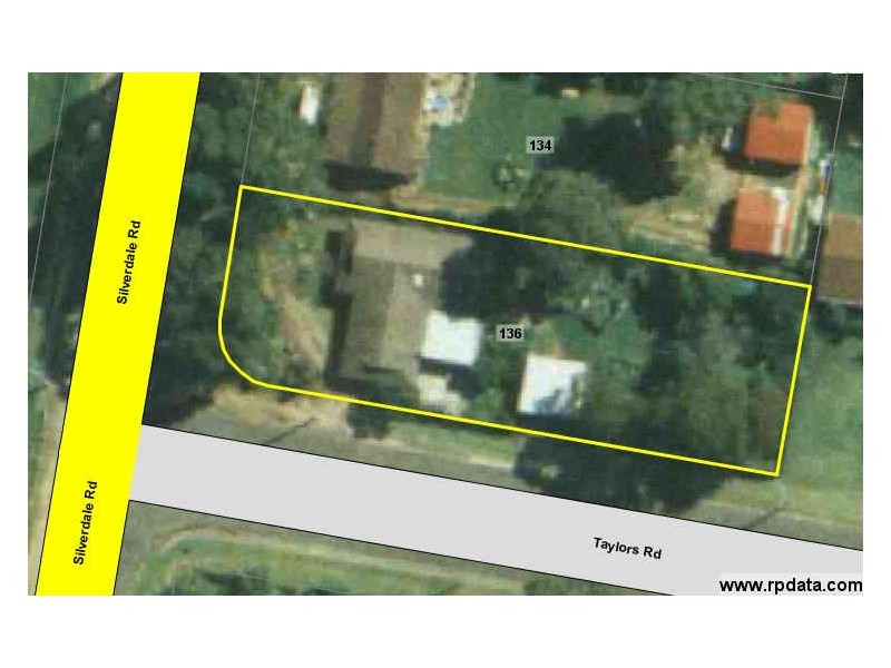 136  Silverdale Road, Silverdale NSW 2752