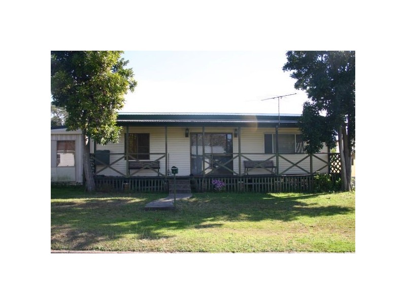 Warragamba NSW 2752