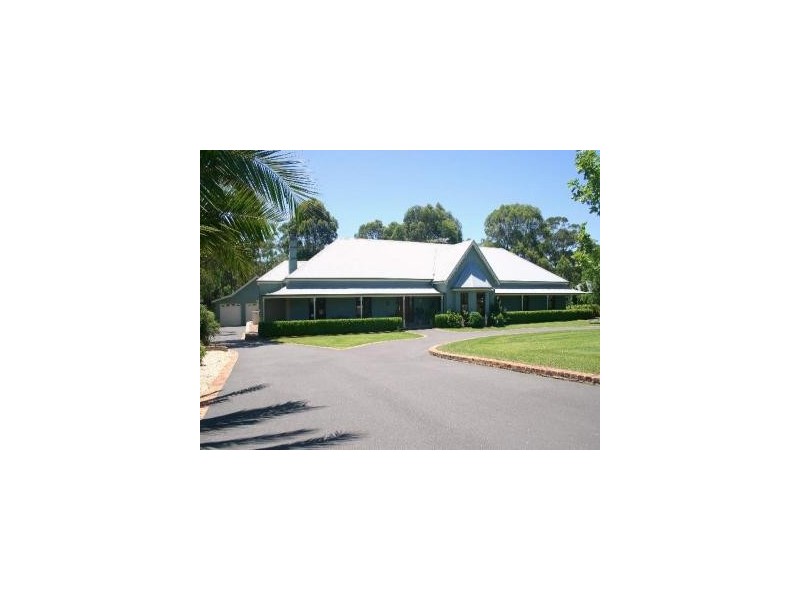 14  Barrington Road, Silverdale NSW 2752