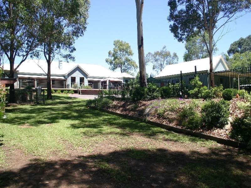 14  Barrington Road, Silverdale NSW 2752