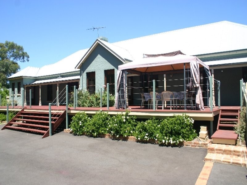 14  Barrington Road, Silverdale NSW 2752