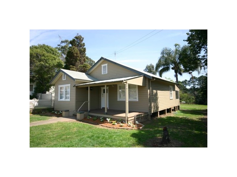 1587 Mulgoa Road, Wallacia NSW 2745