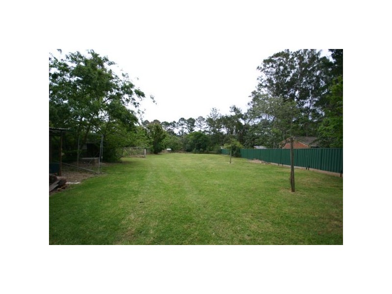 1587 Mulgoa Road, Wallacia NSW 2745