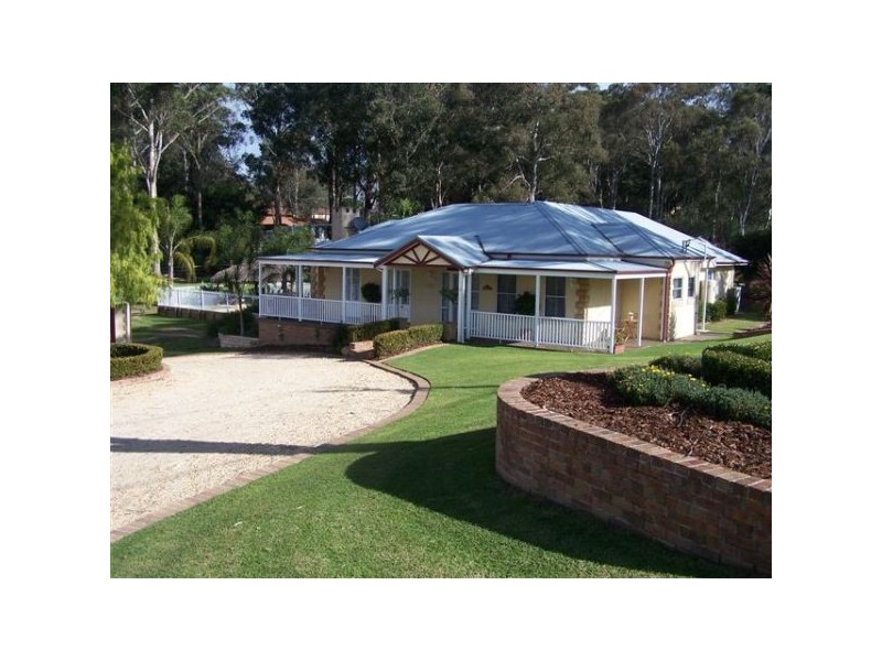 3  Billett Street, Silverdale NSW 2752