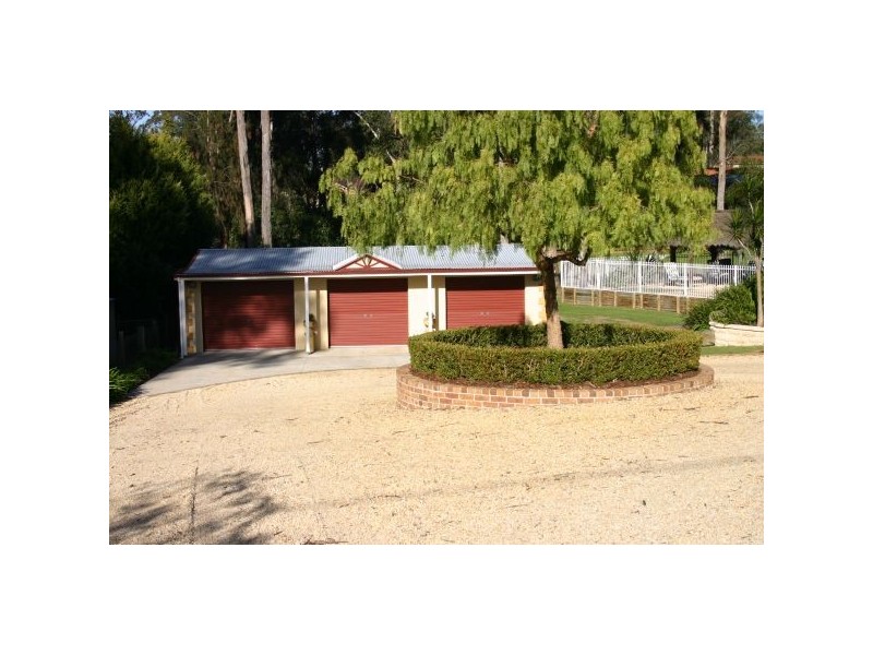 3  Billett Street, Silverdale NSW 2752