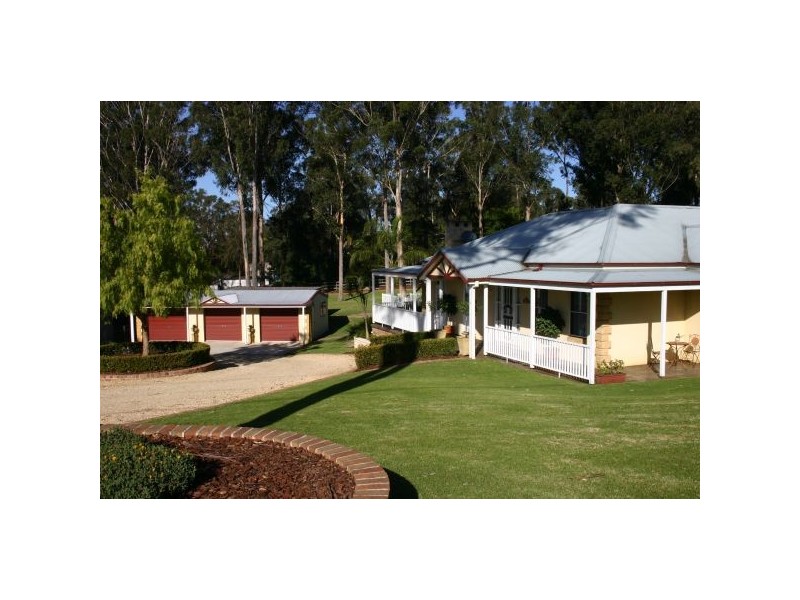 3  Billett Street, Silverdale NSW 2752