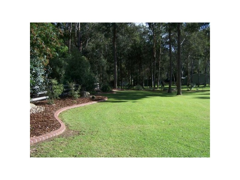 3  Billett Street, Silverdale NSW 2752