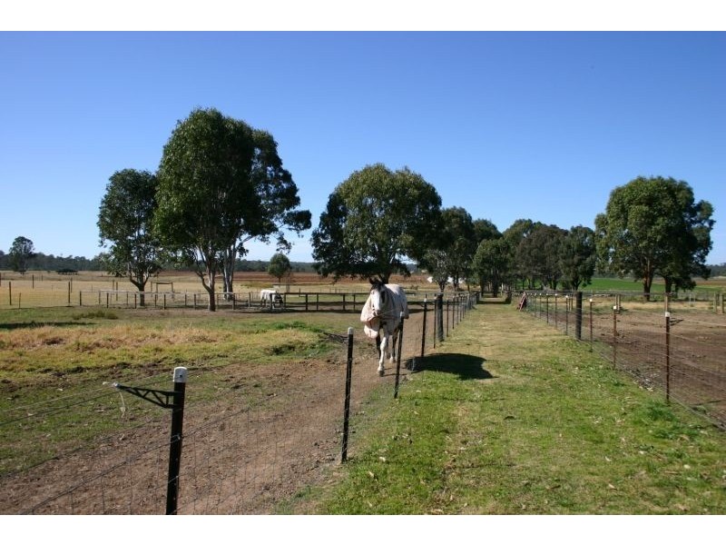 585  Bents Basin Road, Wallacia NSW 2745