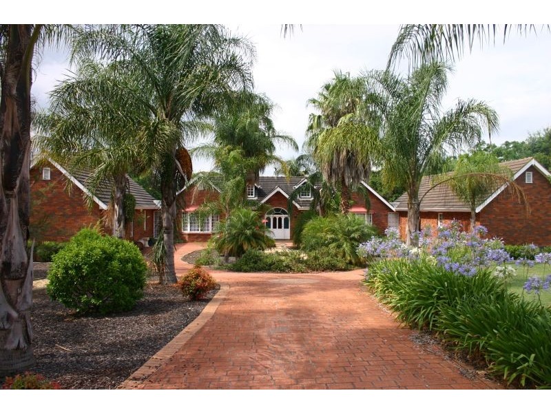 Greendale NSW 2745