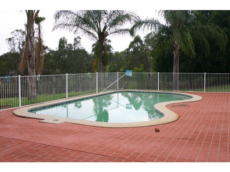 Greendale NSW 2745