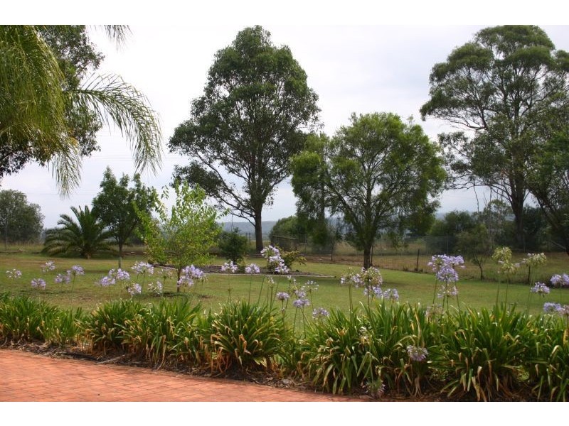 Greendale NSW 2745