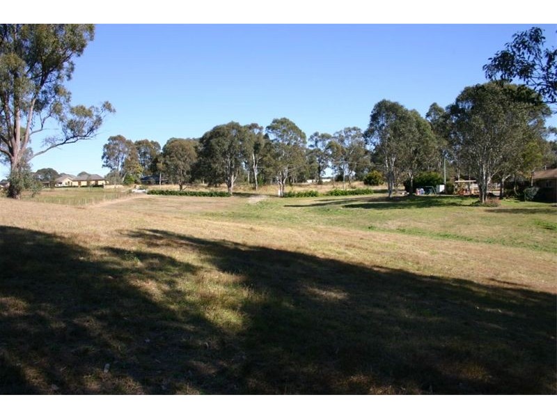 Mulgoa NSW 2745