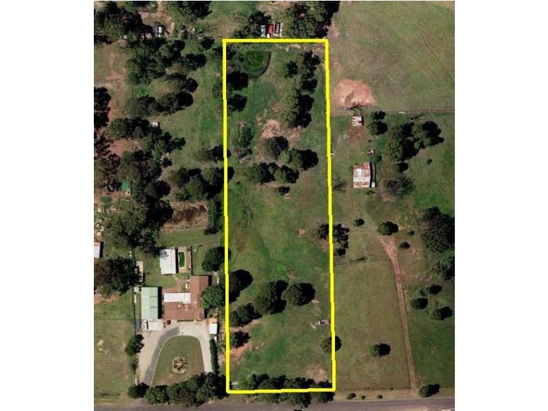 Mulgoa NSW 2745