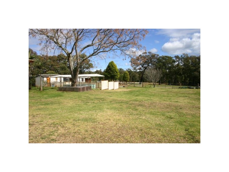 Silverdale NSW 2752
