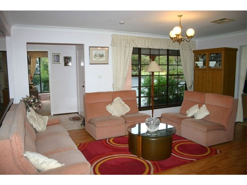 63  Ridgehaven Road, Silverdale NSW 2752