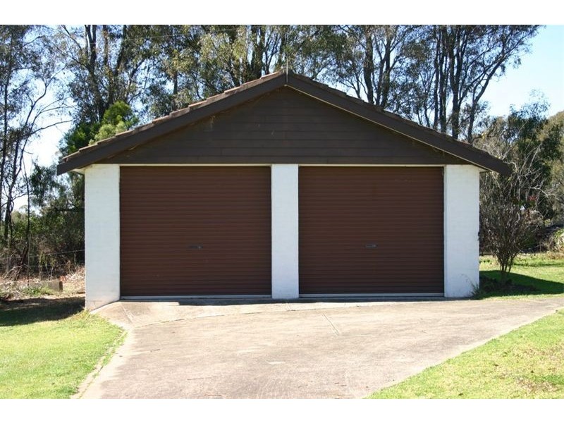 161 TAYLORS ROAD, Silverdale NSW 2752