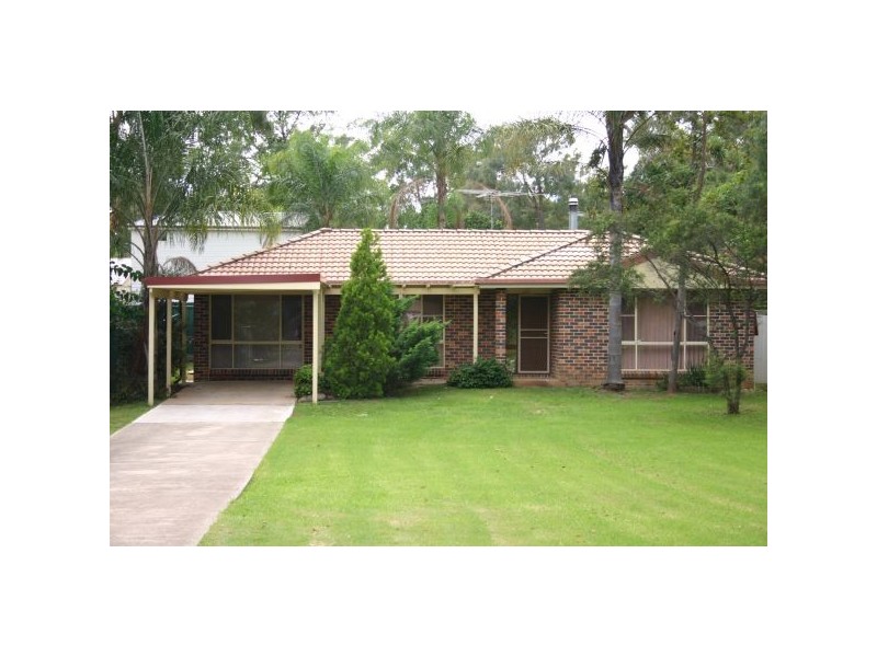 Mulgoa NSW 2745