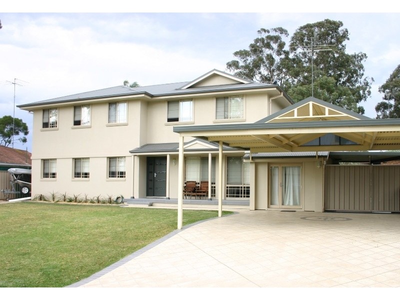 2  Glenmore Place, South Penrith NSW 2750