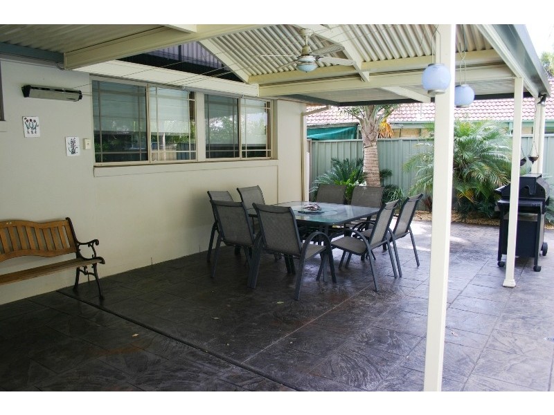 2  Glenmore Place, South Penrith NSW 2750