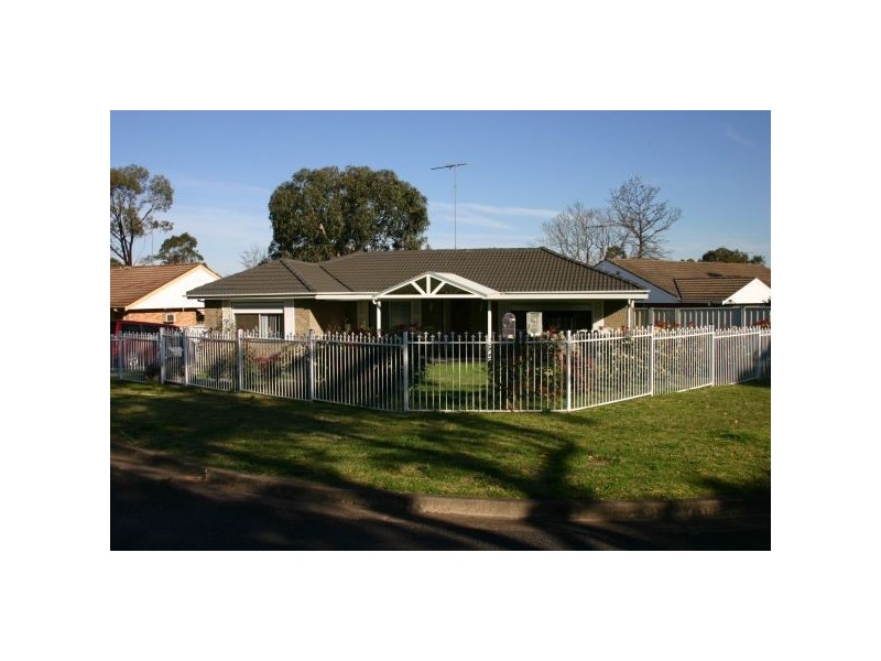 Jamisontown NSW 2750