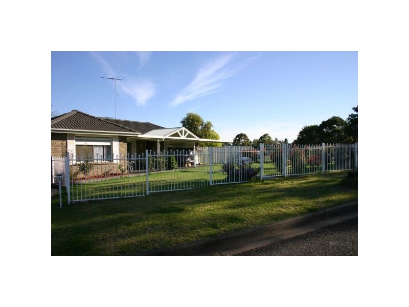 Jamisontown NSW 2750