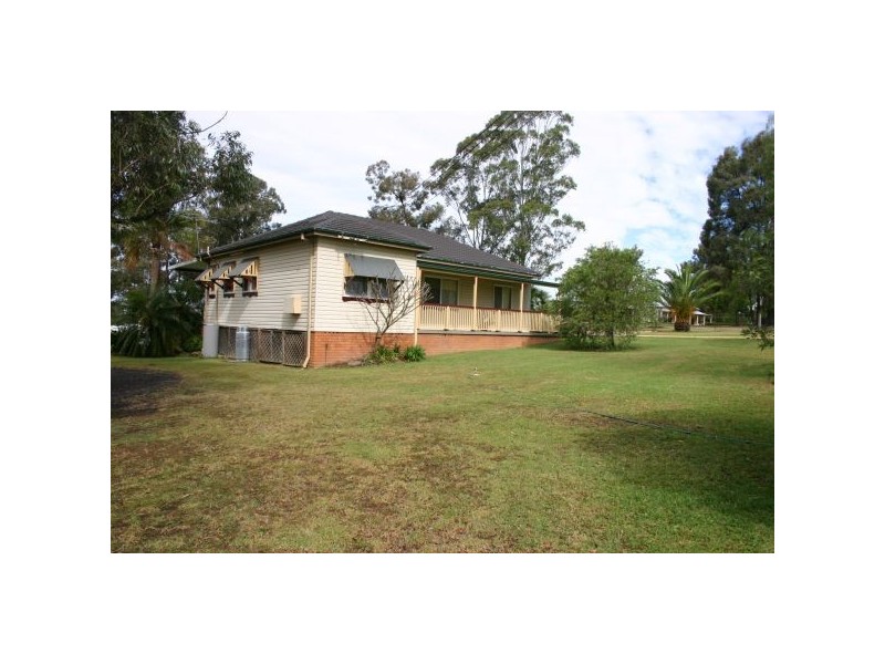 Silverdale NSW 2752