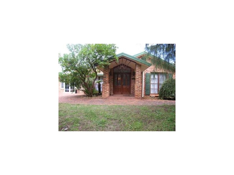 15  Waterhouse Drive, Silverdale NSW 2752