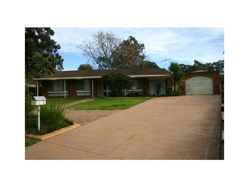 15 Delaney Avenue, Silverdale NSW 2752