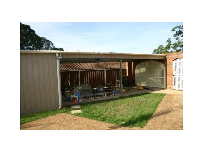 15 Delaney Avenue, Silverdale NSW 2752