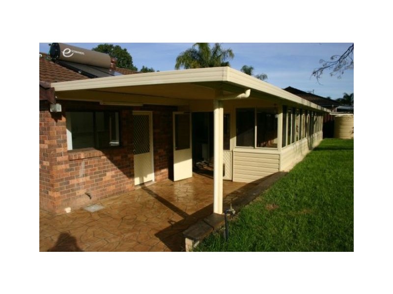 15 Delaney Avenue, Silverdale NSW 2752